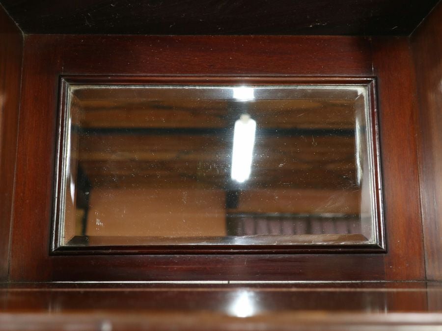 アンティーク ミュージックキャビネット 59174