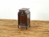 英国アンティーク家具 コールボックス 59146