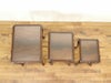 アンティーク家具 ネストテーブル 59226