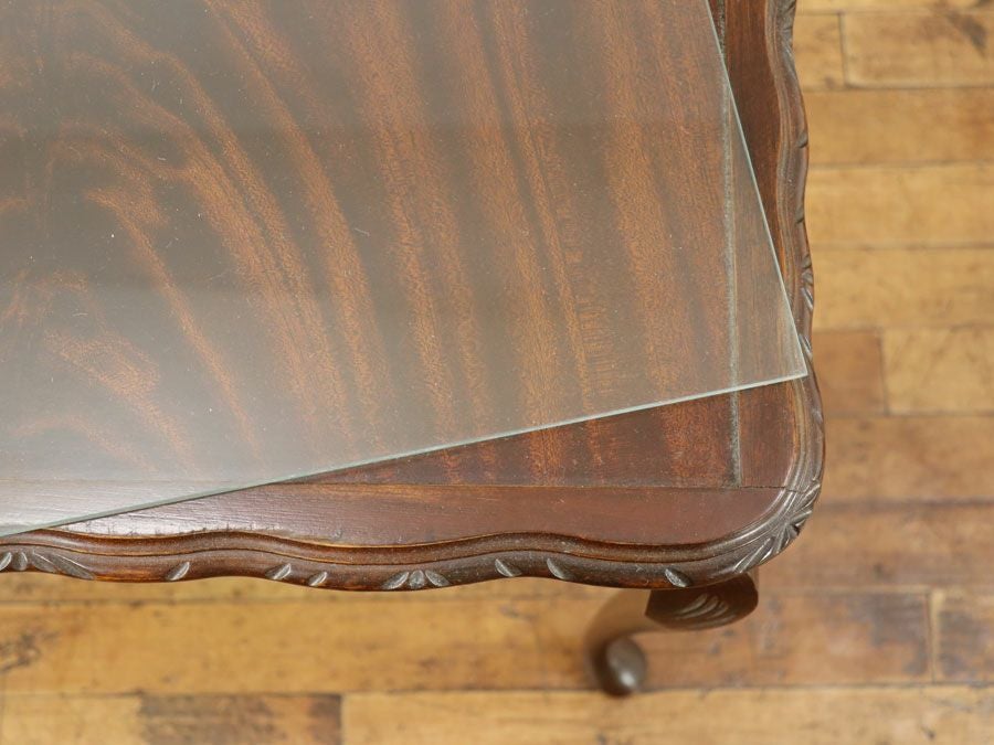 アンティーク家具 ネストテーブル 59226