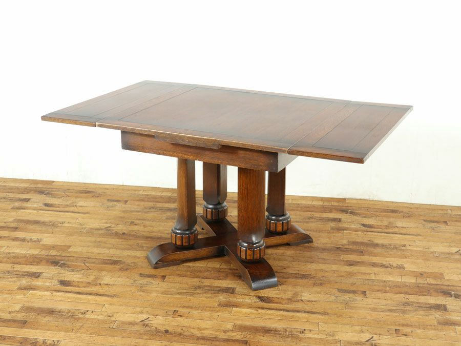 イギリス アンティーク家具 DLT 59140