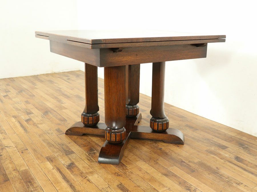 イギリス アンティーク家具 DLT 59140