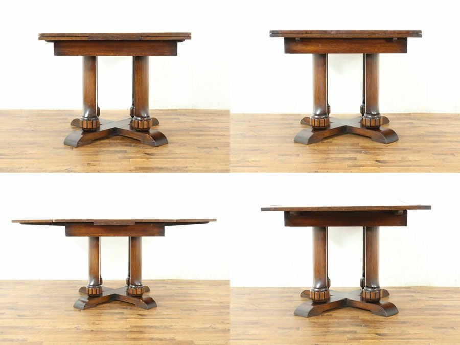 イギリス アンティーク家具 DLT 59140