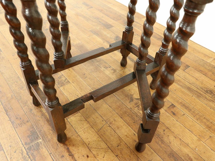 イギリス アンティーク家具 GLT 59091c