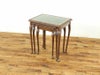 アンティーク家具 ネストテーブル 59201