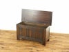 イギリス アンティーク家具 コファー 59083