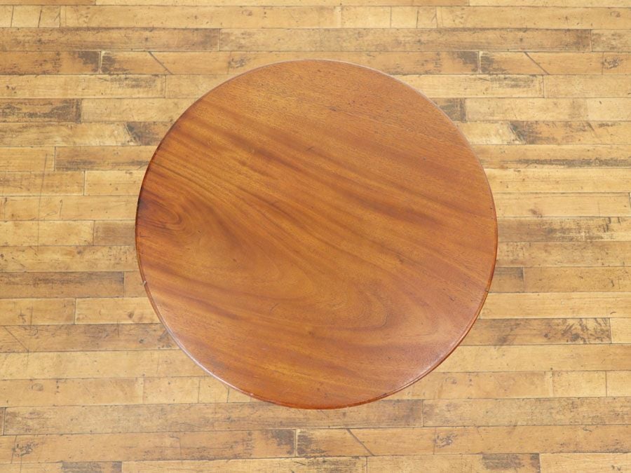 英国アンティーク家具 サイドテーブル 59014