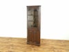 アンティーク家具 コーナーキャビネット 59038