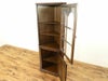 アンティーク家具 コーナーキャビネット 59038