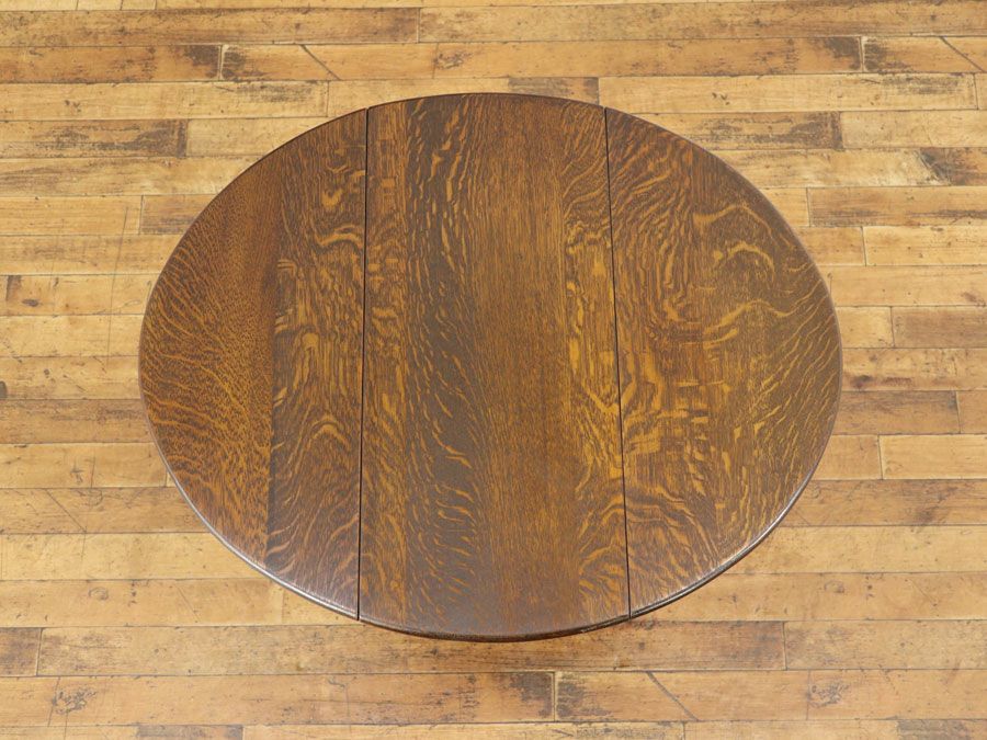 天板再塗装済 拡張式コーヒーテーブル 59049