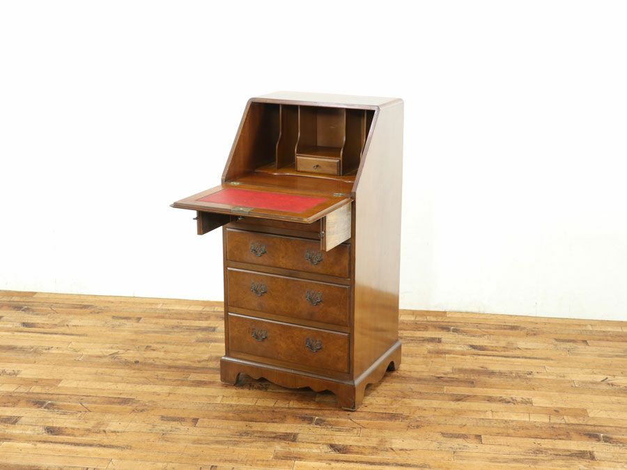 アンティーク ライティングビューロー 59164