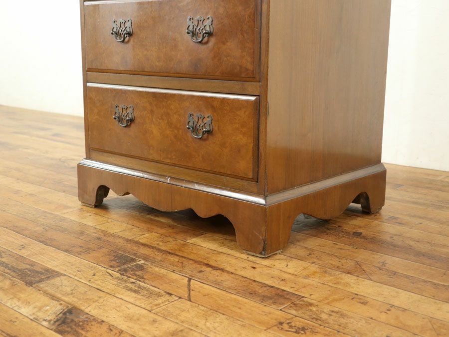 アンティーク ライティングビューロー 59164