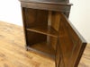 アンティーク家具 コーナーキャビネット 59039
