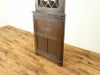 アンティーク家具 コーナーキャビネット 59039