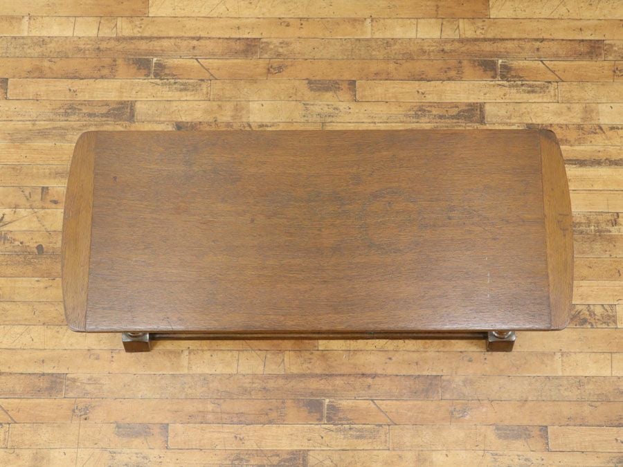 英国アンティーク家具 コーヒーテーブル 59224