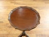 英国アンティーク家具 ワインテーブル 59018