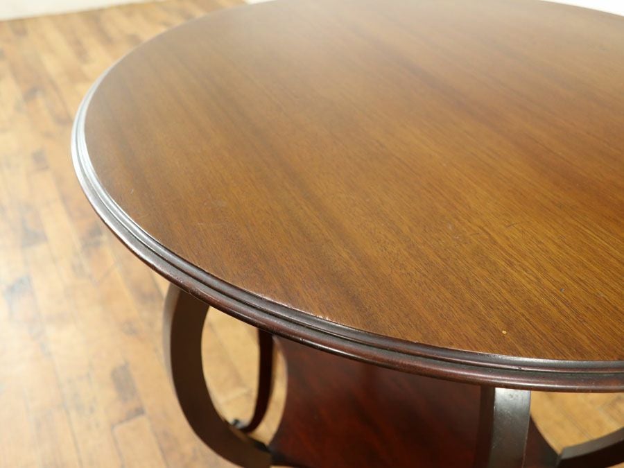 英国アンティーク家具 サイドテーブル 59015