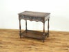 英国アンティーク家具 サイドテーブル 59192