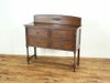 英国アンティーク家具 サイドボード 59178