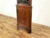 アンティーク家具 コーナーキャビネット 59069