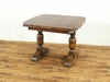 アンティーク家具 ドローリーフテーブル 59136