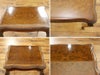 英国アンティーク家具 ネストテーブル 59012