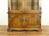 英国アンティーク家具 キャビネット 59126