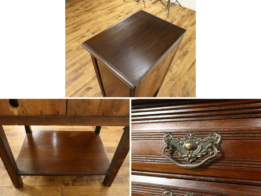 ファイルキャビネット 59111