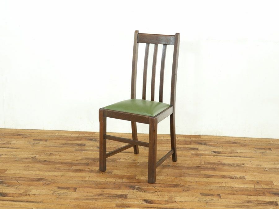 張替済ダイニングチェア 59176