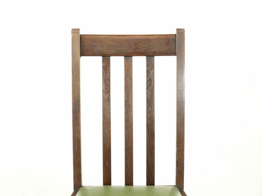 張替済ダイニングチェア 59176