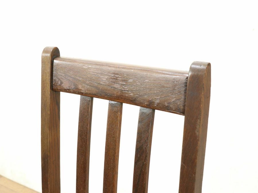 張替済ダイニングチェア 59176