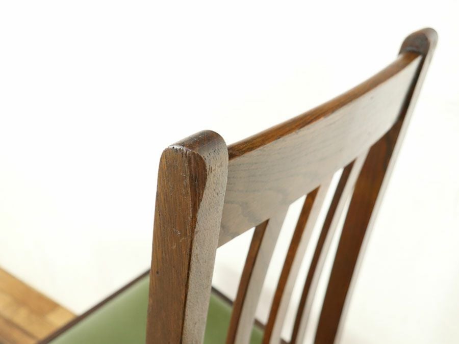 張替済ダイニングチェア 59176