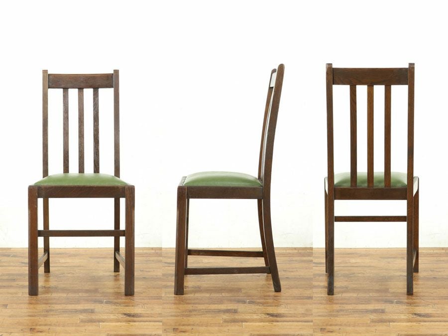 張替済ダイニングチェア 59176