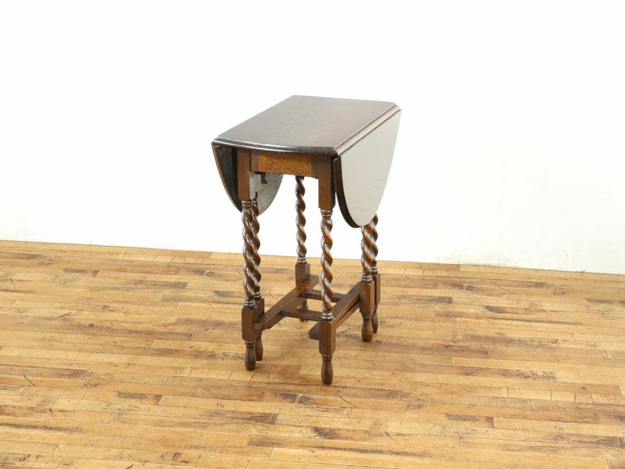 アンティーク家具　アンティークフレックス