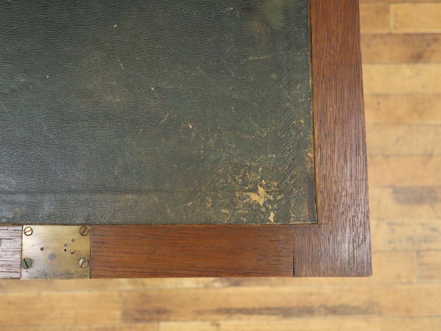 アンティーク家具 ビューロー 70491