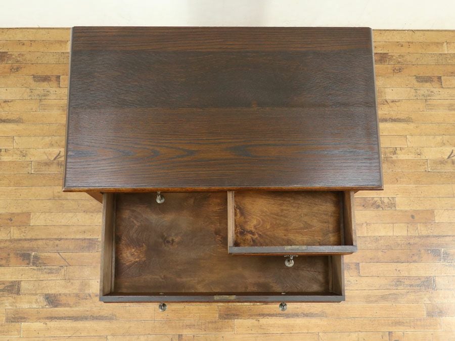 アンティーク家具 チェスト 59077