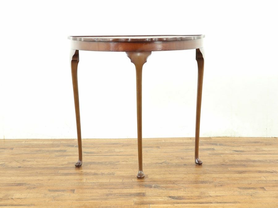 アンティーク家具 コンソール 59109b