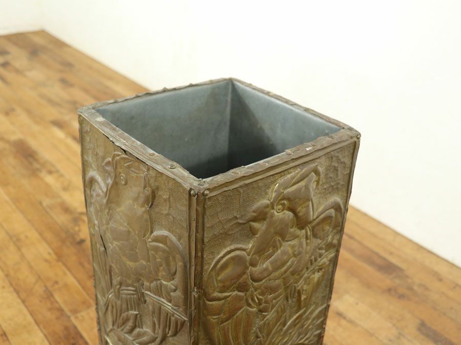 アンティーク家具 ステッキスタンド 70524