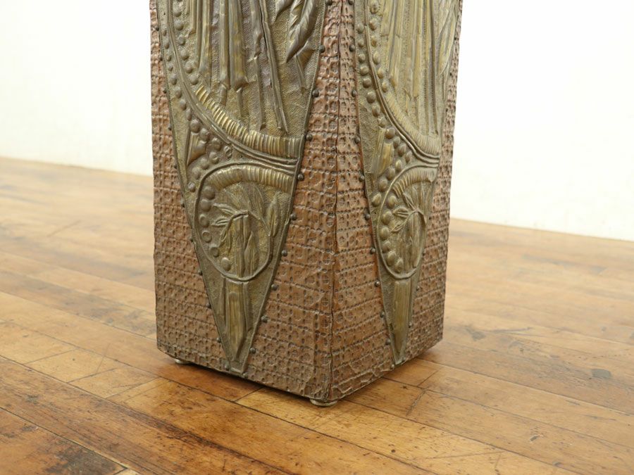 アンティーク家具 ステッキスタンド 70524