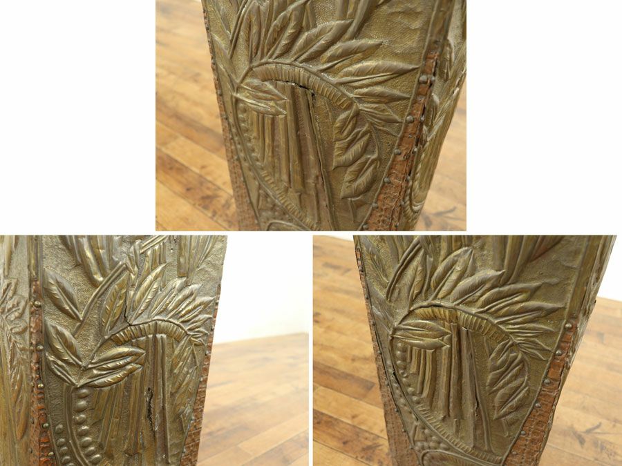 アンティーク家具 ステッキスタンド 70524