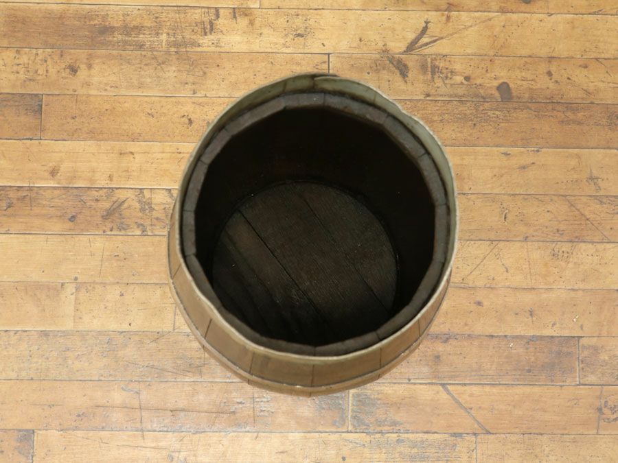 アンティーク家具 バレル 70492