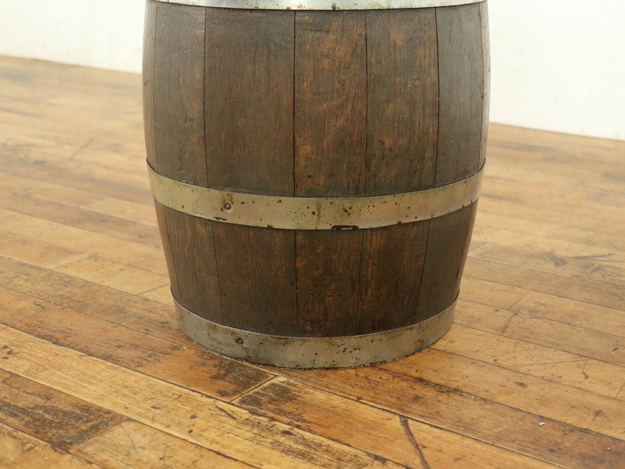 アンティーク家具 バレル 70492