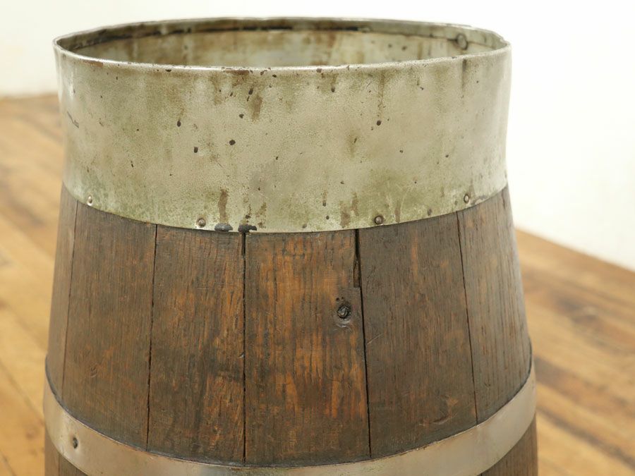 アンティーク家具 バレル 70492