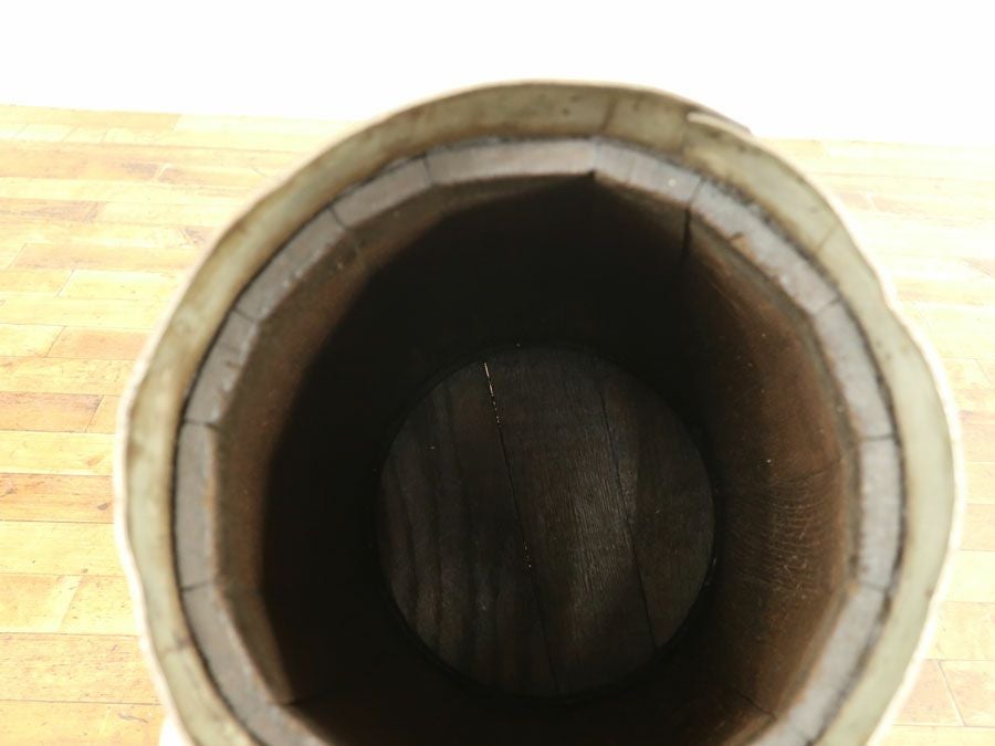 アンティーク家具 バレル 70492