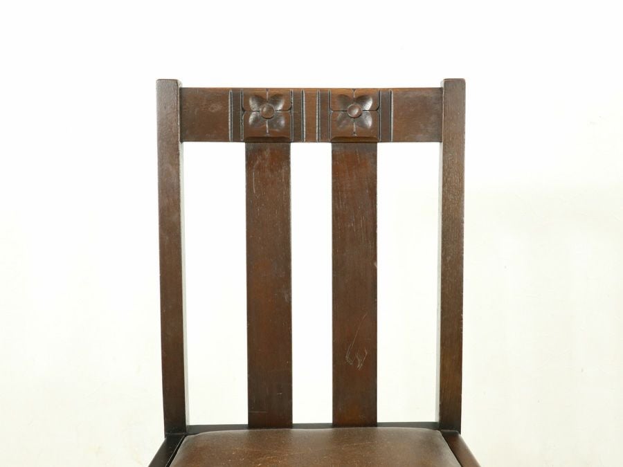 アウトレットアンティーク家具 チェア A59220