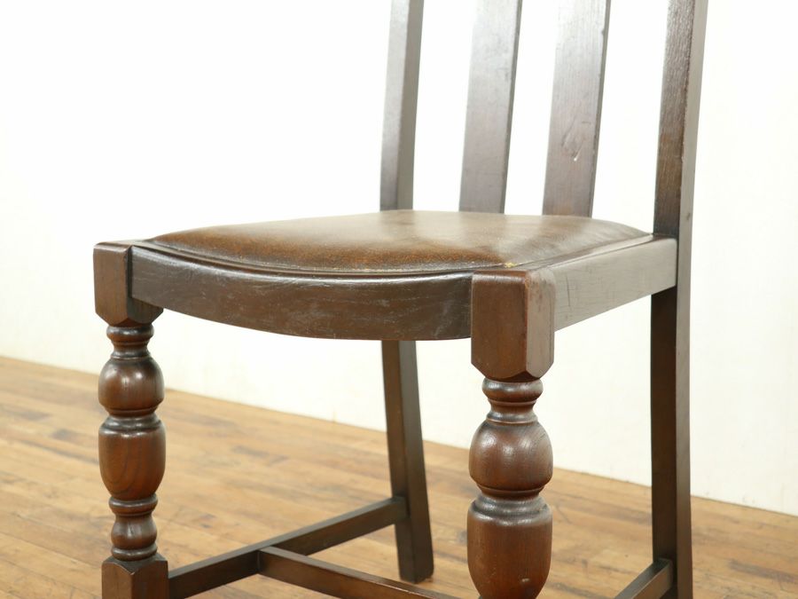 アウトレットアンティーク家具 チェア A59220