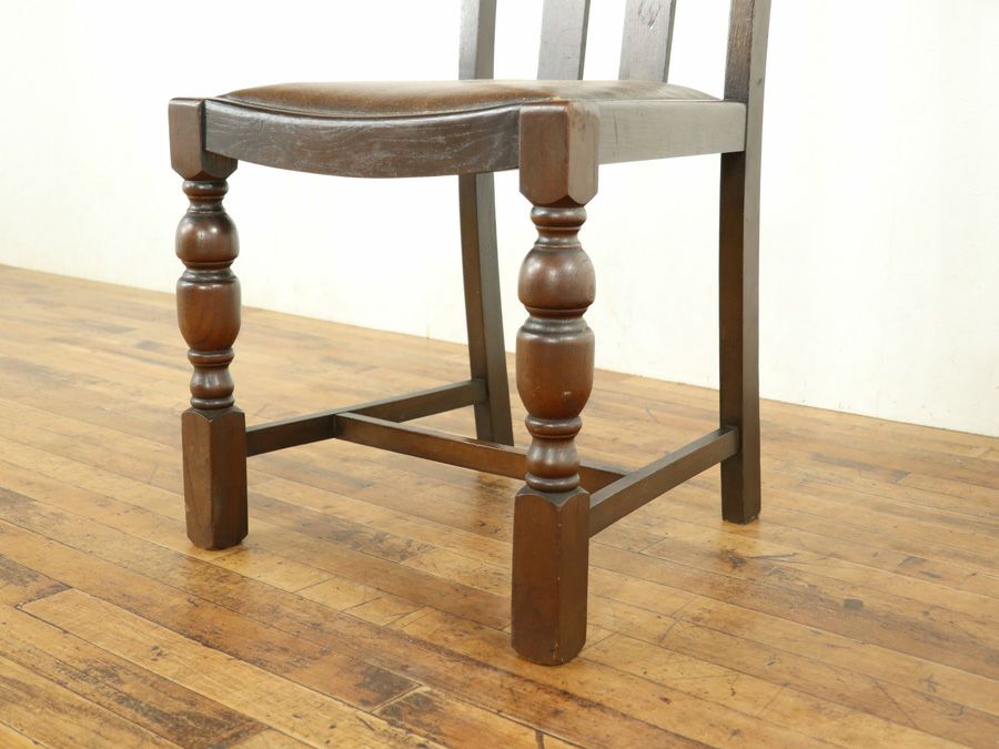 アウトレットアンティーク家具 チェア A59220