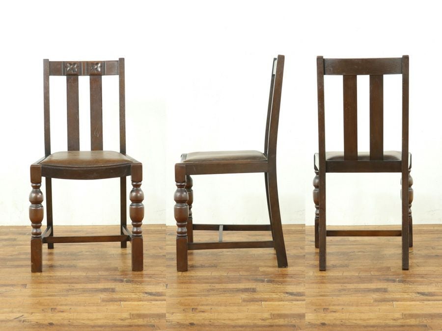 アウトレットアンティーク家具 チェア A59220