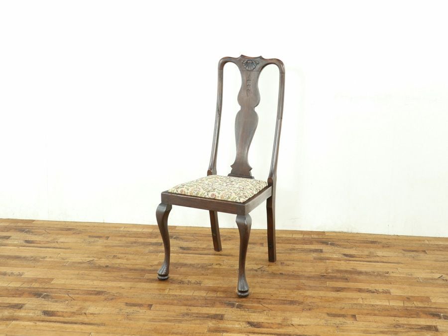 アウトレットアンティーク家具 チェアA59064d