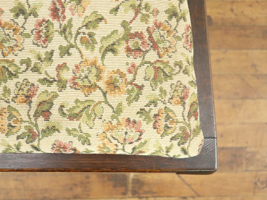 アウトレットアンティーク家具 チェアA59064d